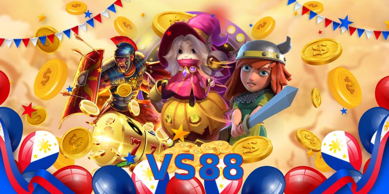 VS88