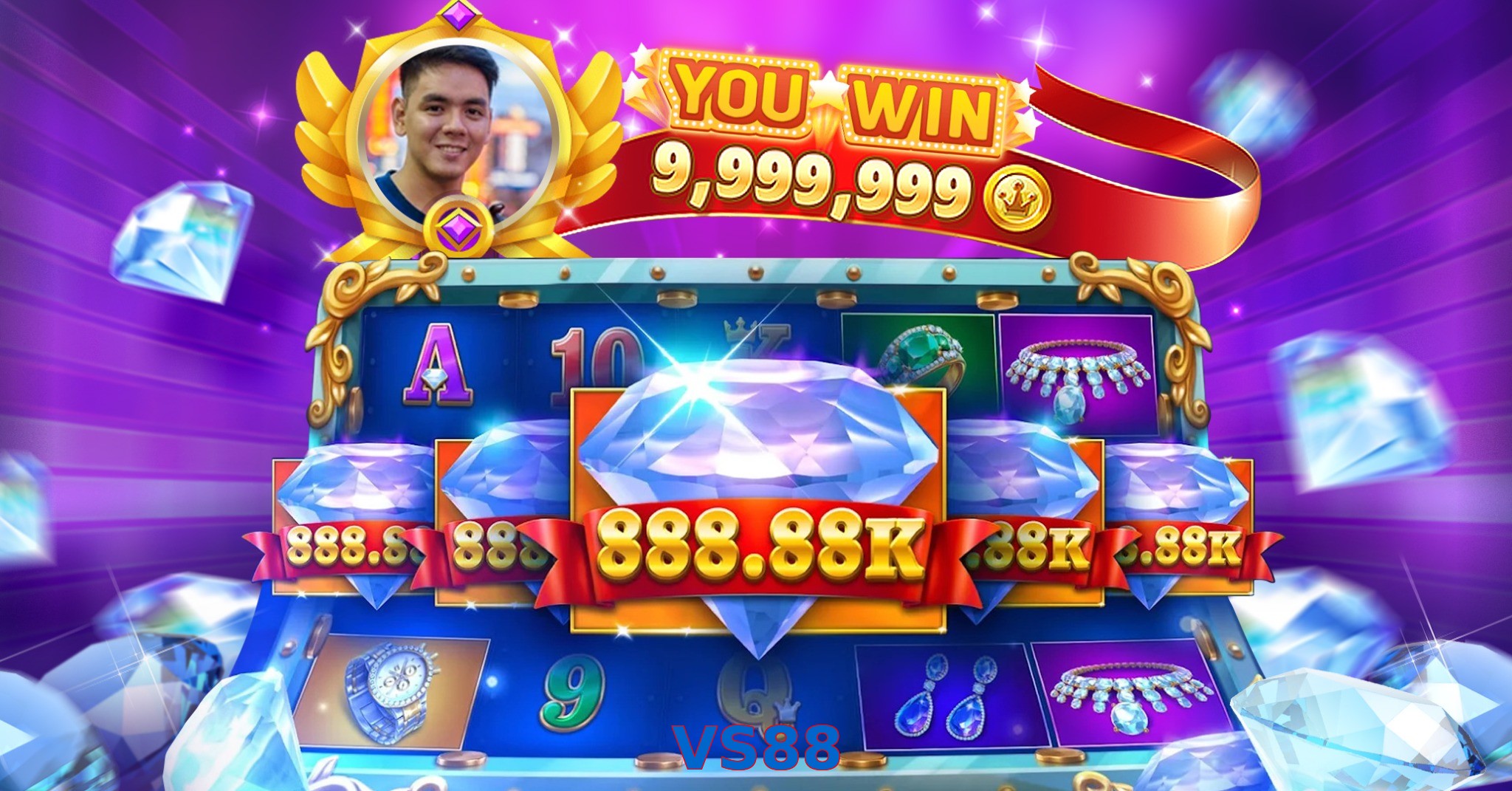 VS88