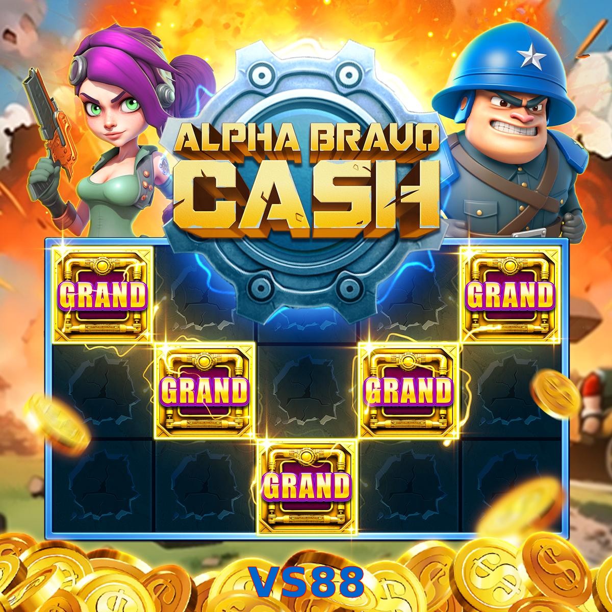 VS88
