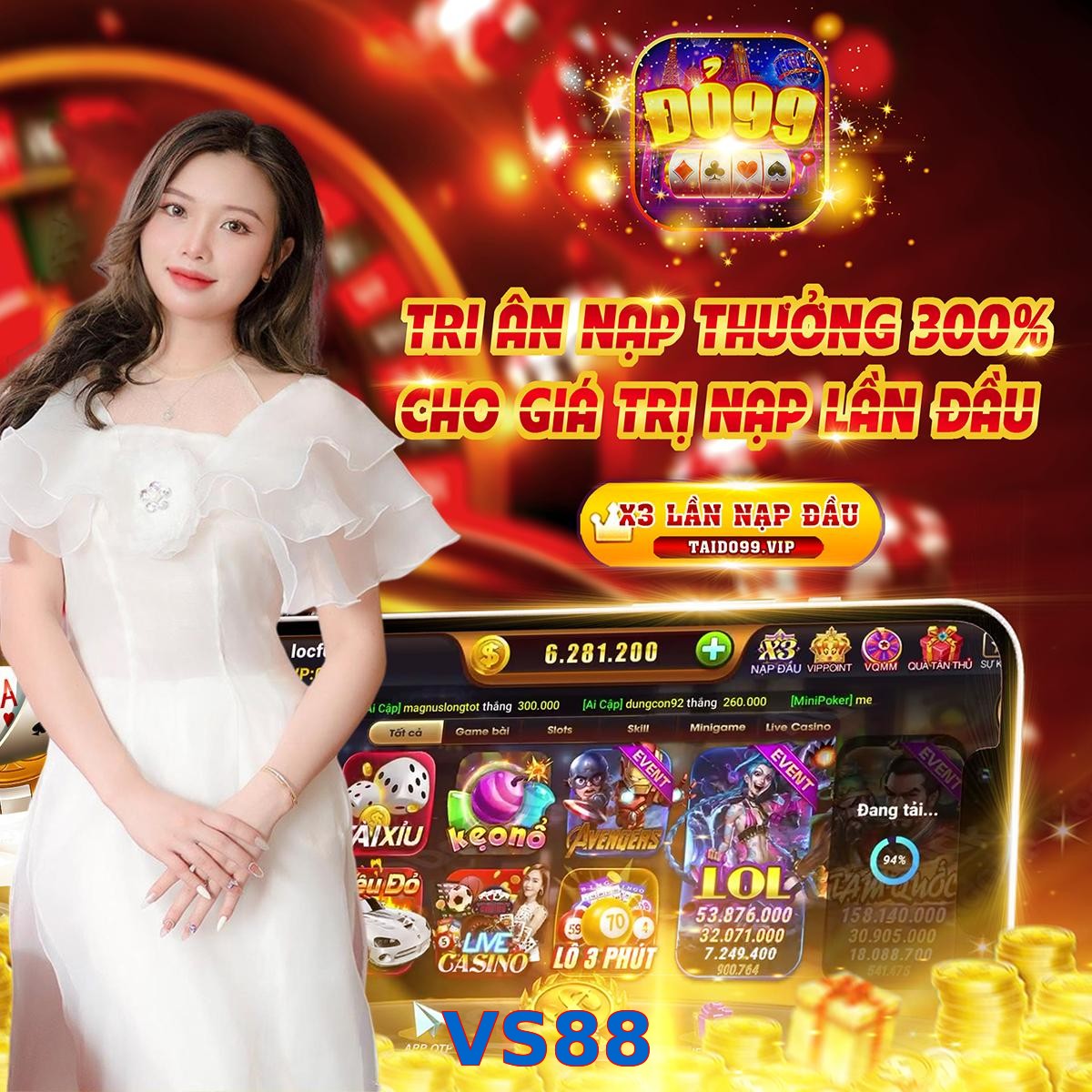 VS88